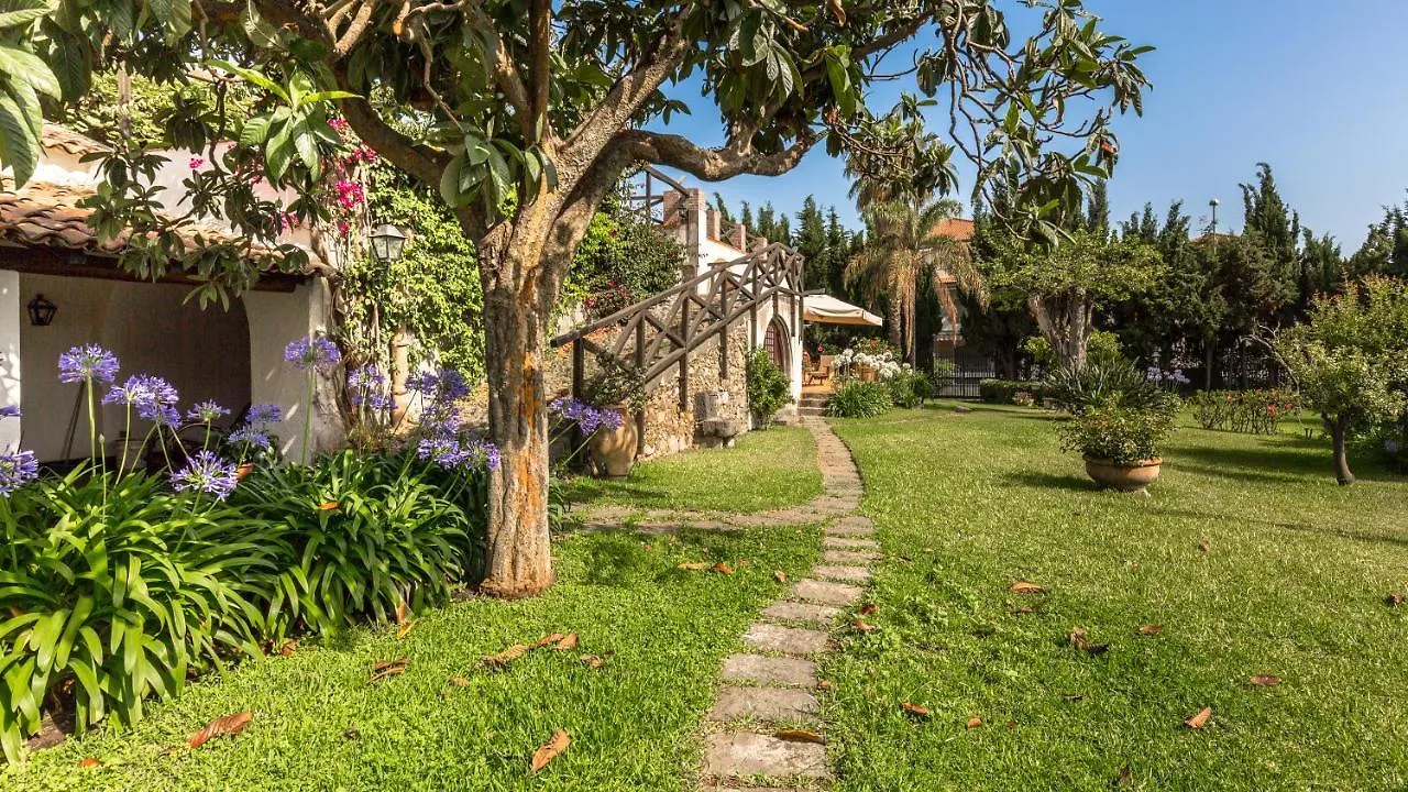 Archirafi Garden Villa Riposto 0*,  Italy