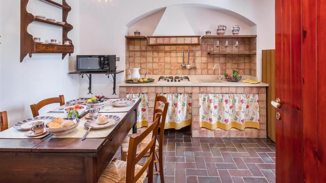 Archirafi Garden Villa Riposto Holiday home