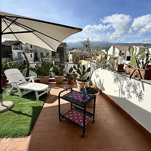  Casa vacanze Scariceddu Etna Sea
